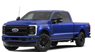 2026 Ford Super Duty® External Image 1